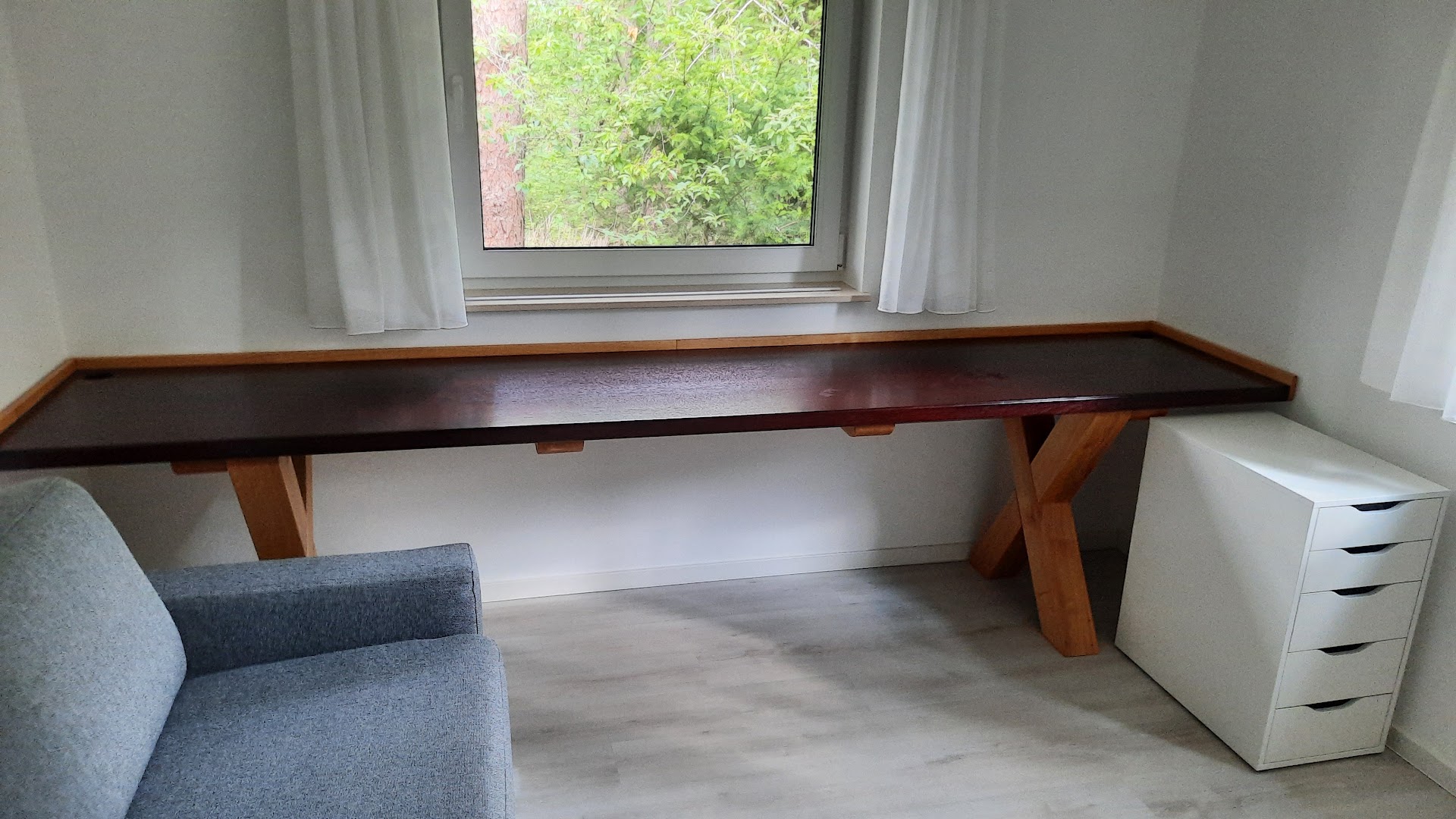 Holzwurm Damian — Fotos 9